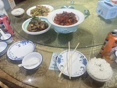-良师门滨海人家·海鲜·家常菜(滨海城店)