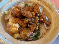-禧宴Joyous Restaurant(禧园店)