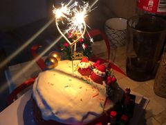 -糖秋Cake DIY·蛋糕定制·甜品台(观音桥店)