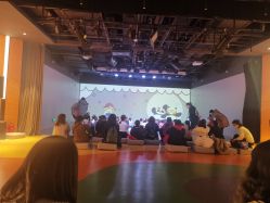 点击看大图 -小鸡哆哆故事屋·儿童乐园(嘉里城店)