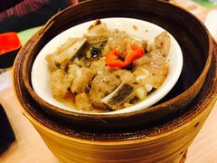 -添好运点心专门店(中环IFC店)