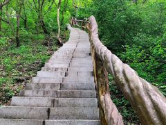 -棋盘山风景区