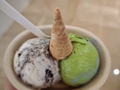 -极拉图·现制冰淇淋(大卫城店)