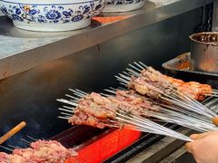 -文文烤肉(大皮院店)