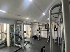 -悦健身私教工作室(双井店)
