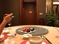 包厢-牡丹国际大酒店-港式茶餐厅