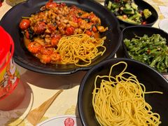 -聚味瞿记·龙虾堂(坡子街店)