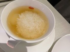 明月雪绒豆腐-逸道(益丰·外滩源店)