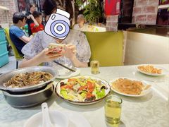 -眷江南之小蓝鲸(王府大街店)