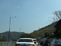 -东钱湖旅游度假区