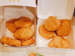 -麦当劳(杭州文三路店)