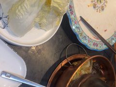 -南门四季铜锅涮肉(左家庄店)