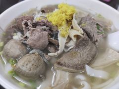 -潮镇老尾牛杂(环城西路店)