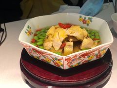 -蟹榭·本帮江浙菜·蟹宴(五角场合生汇商场店)