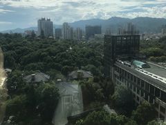 -桐庐开元名都大酒店