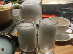 -湊湊火锅·茶憩(恒隆广场店)