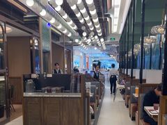 -新世界餐厅(万达店)