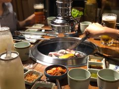 -竹涟烧肉(太古里店)