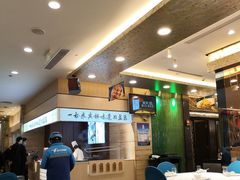 -和记小菜(东方店)