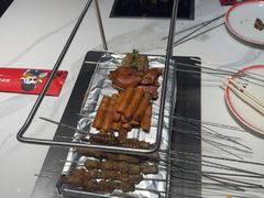 -香约老地方烧烤(九道街店)