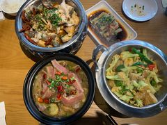 秘制雪山鱼-隔壁老王·家常云南菜(花巷店)