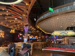 大堂-MR.ROCKY洛奇先生RESTAURANT&BAR(宝安壹方城店)