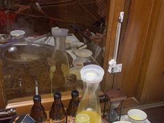 -木王宴语·野生鲜菌火锅(玉河店)