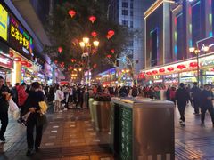 -八一路好吃街(雨田商务大厦店)