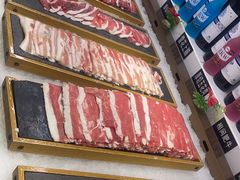 -嗨吃围炉海鲜烤肉自助(保利广场店)