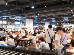 -胖东来生活广场(健康路店)
