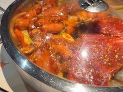 -黄记煌三汁焖锅(顺义华联店)
