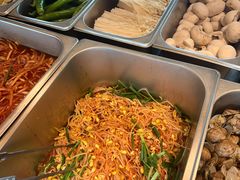 -炽城·烤肉名家(鸿达中央广场店)