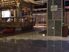 -汤森悠生活文化汤(江宁万达店)