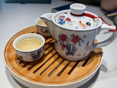 -南拳十三姨·潮汕砂锅粥·粤菜(西单大悦城店)