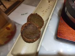 绿茶饼-绿茶餐厅(龙湖金楠天街店)