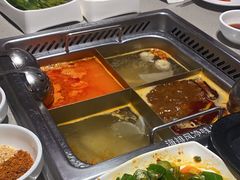 -海底捞火锅(塘厦天虹店)
