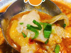 -苗小坛酸汤鱼(酒仙桥店)