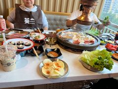 -奥赛奥自助烤肉(财富中心店)