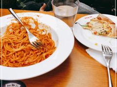 -Mr.Pizza米斯特比萨(苏州平江万达广场店)