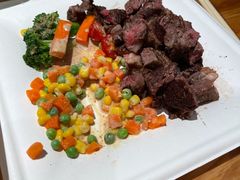 西冷牛排-盒马鲜生(红莲店)