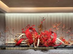 -艳阳天·非遗楚菜(武汉客厅店)