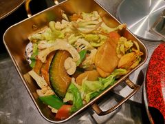 -饕林餐厅(春熙路店)