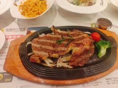 -海维克牛排馆HIGHWIC(青羊万达店)