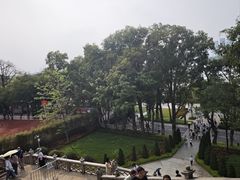 -鱼珠码头(轮渡站)