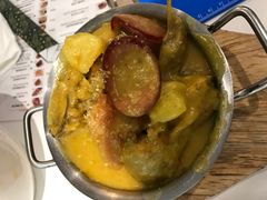 -葡珍轩冰室(虹桥机场T1店)