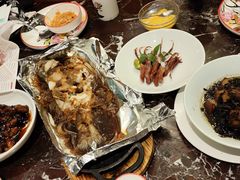 -新白鹿餐厅(爱琴海购物中心店)