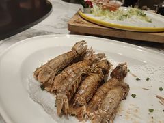 -国惠大酒楼(仓山万达店)