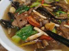 -孙家面馆(淮海第一城店)