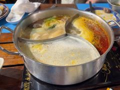 -渔家火锅·海鲜自助餐·演艺(亚龙湾天域酒店)