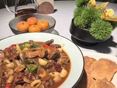 -阿五黄河大鲤鱼(纬三路店)